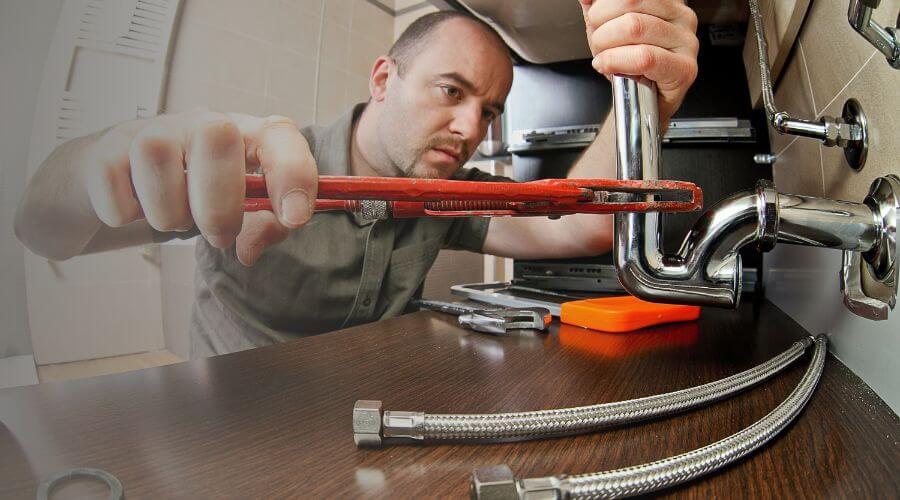 Local tankless water heater installation in Quincy, IN